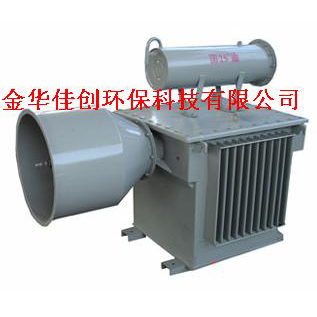 锡山GGAJ02电除尘高压静电变压器