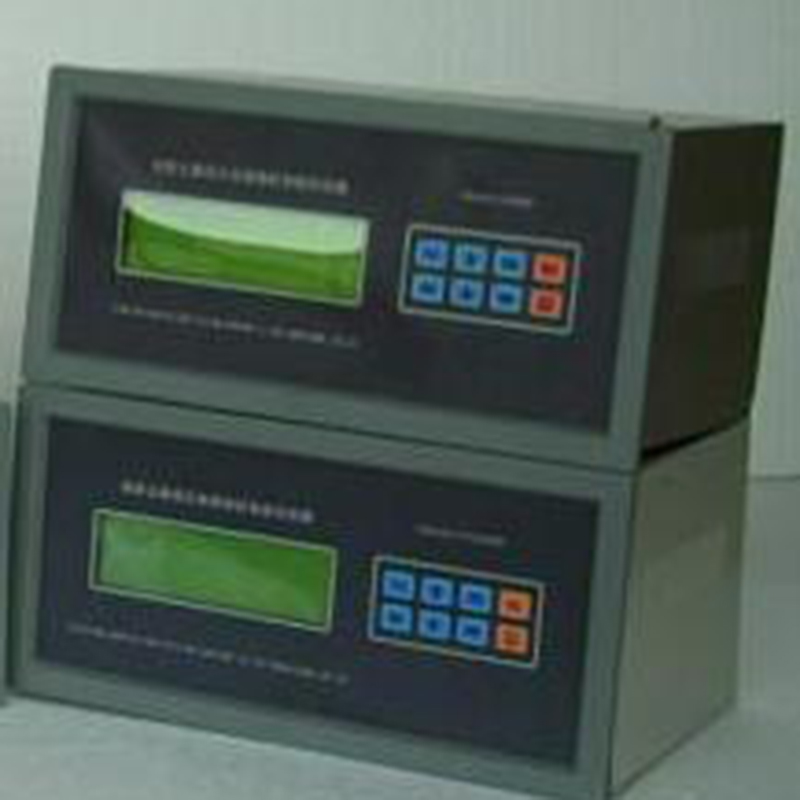 锡山TM-II型电除尘高压控制器